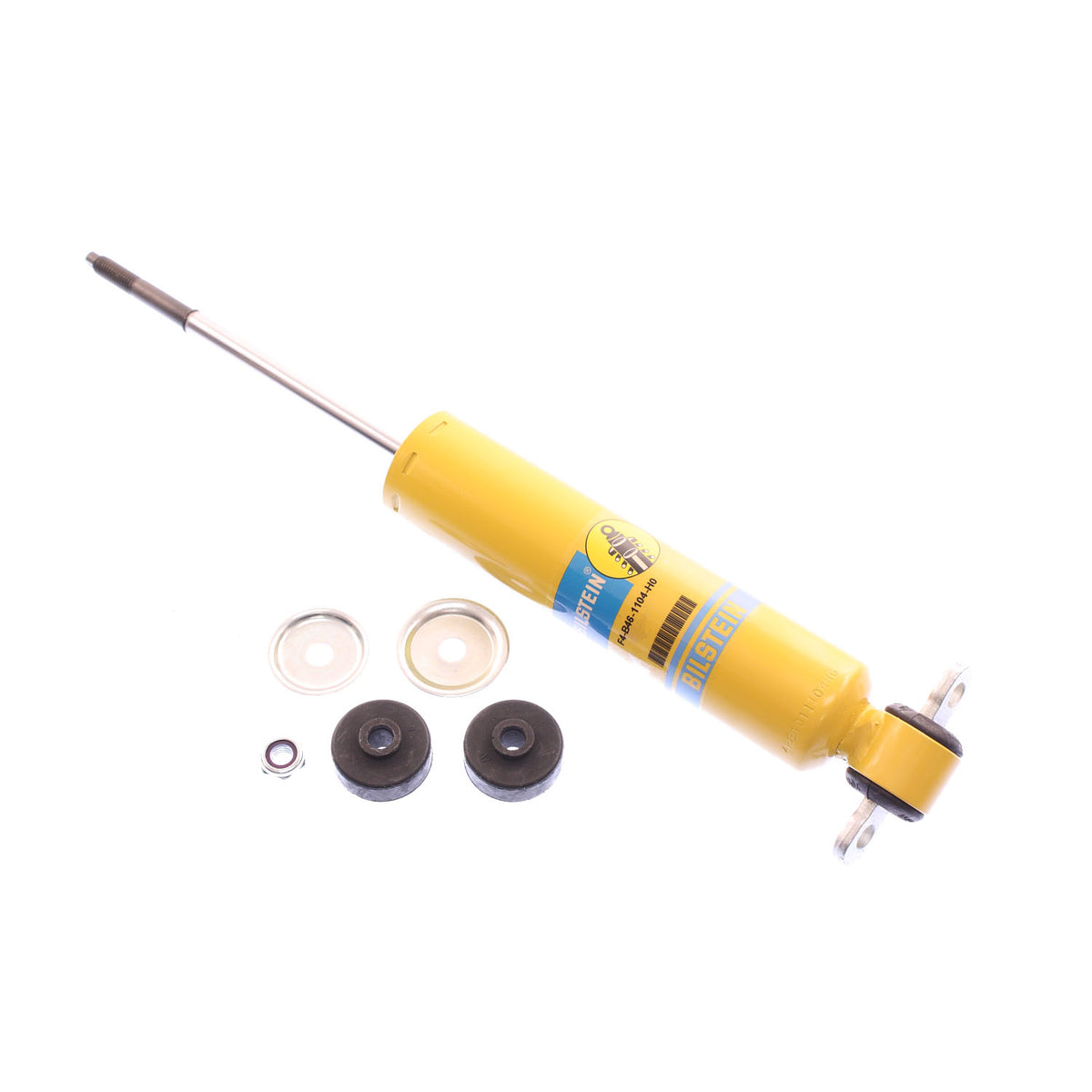 Bilstein B6 Performance Front Performance Damper for Buick Cadillac Chevrolet – 24-011044