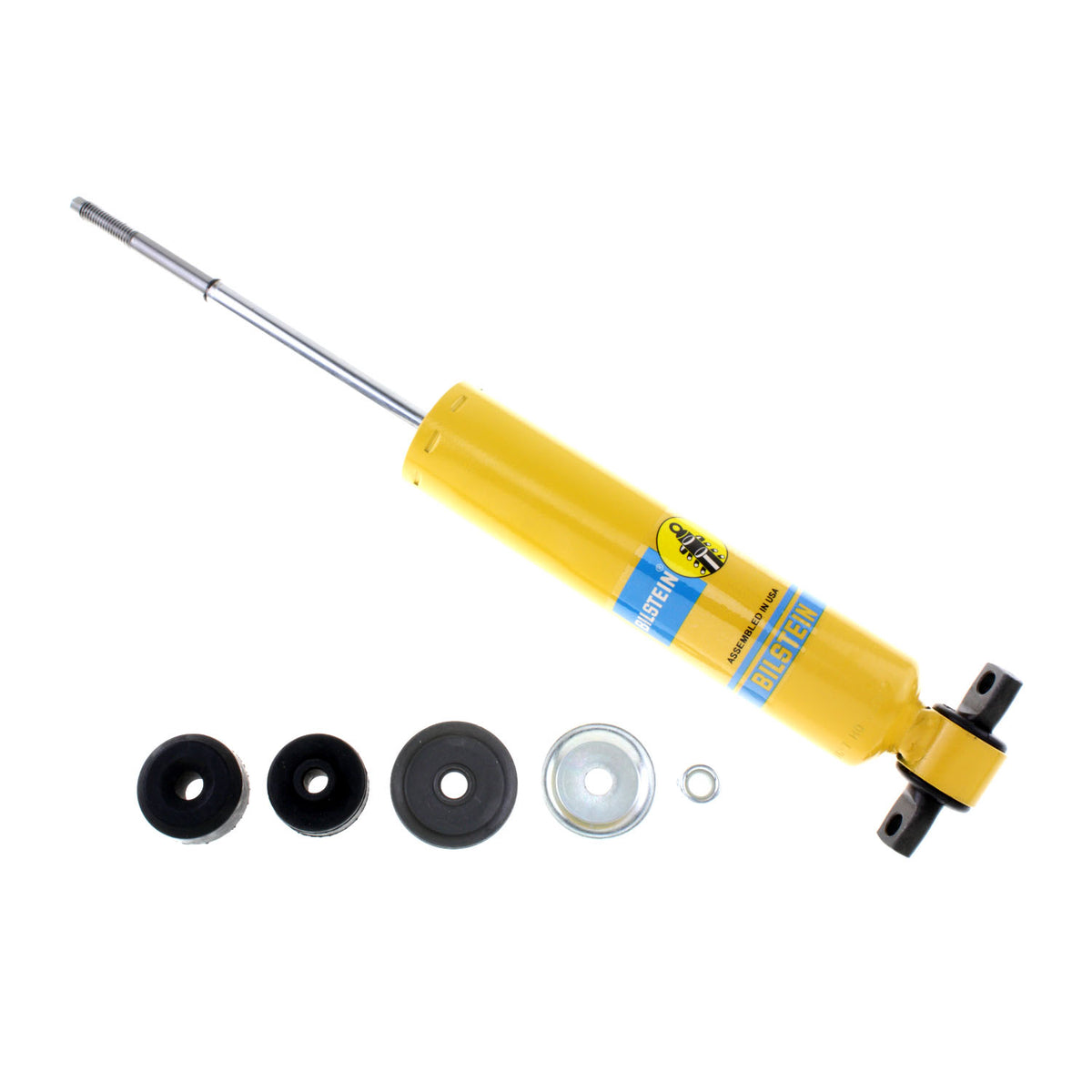 Bilstein B6 4600 Front Shock Absorber for Chevrolet C1500 2500 3500 – 24-016971