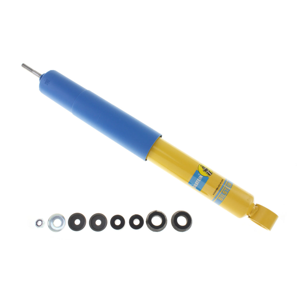 Bilstein B6 4600 Rear Shock Absorber for Toyota 4Runner – 24-024518