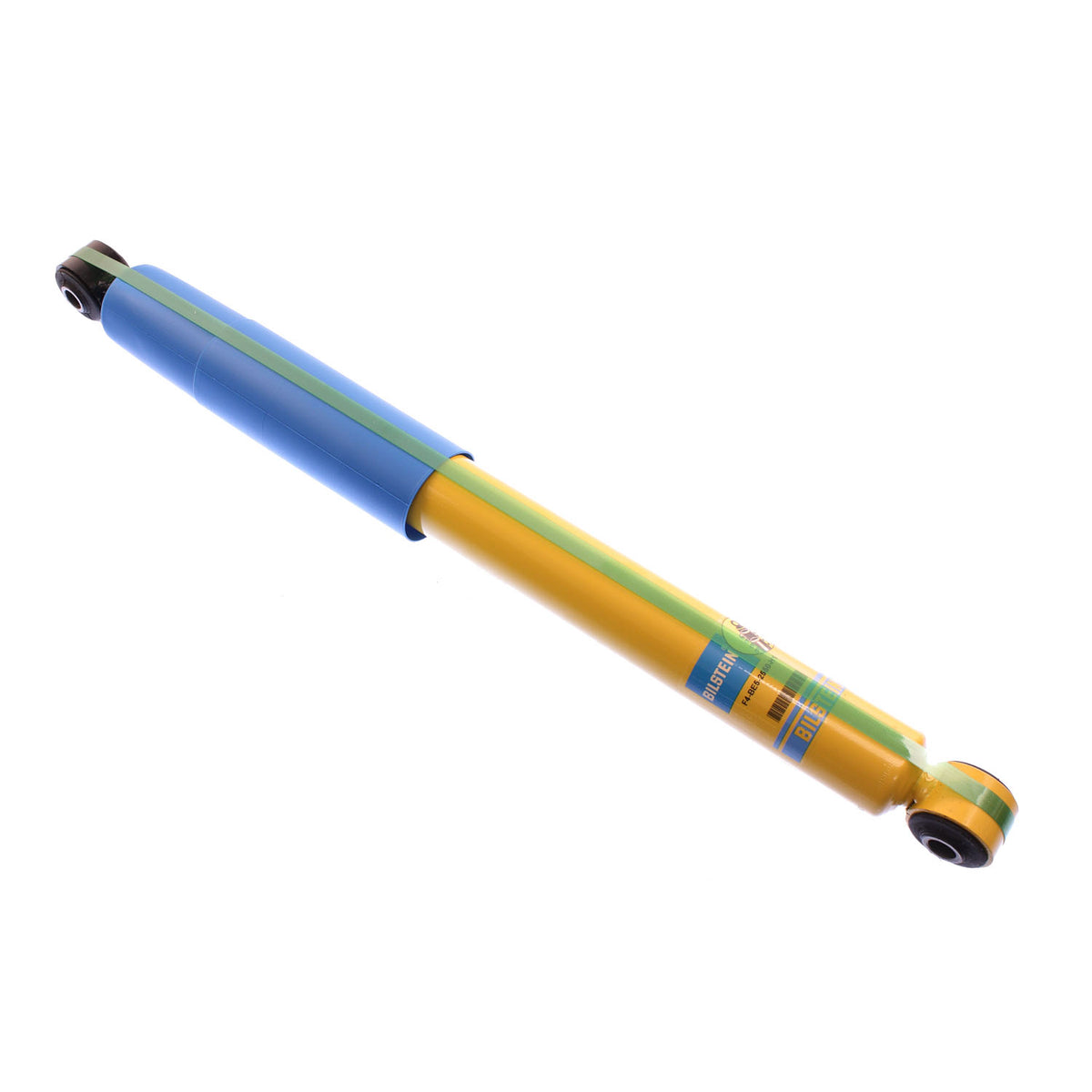 Bilstein B6 4600 Rear Shock Absorber for Dodge RAM 1500 4WD HD – 24-025508