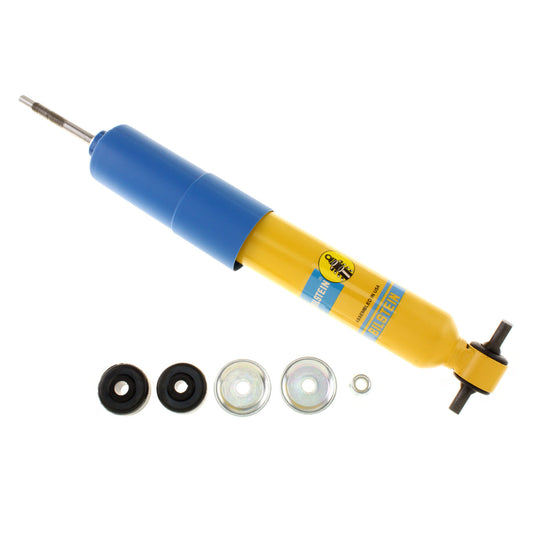 Bilstein B6 4600 Front Shock Absorber for Chevrolet Silverado – 24-029025