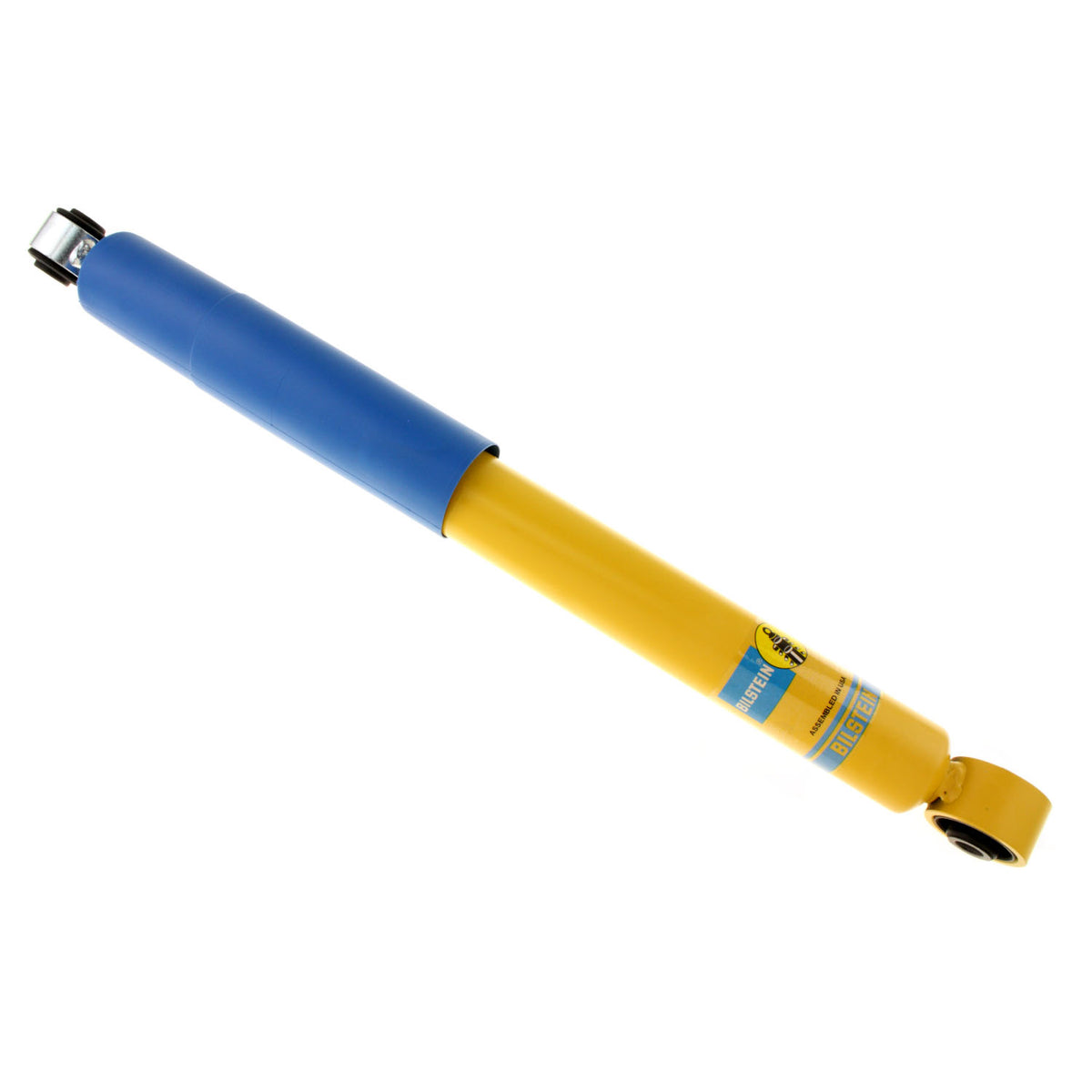 Bilstein B6 4600 Rear Shock Absorber for Chevrolet Silverado – 24-029032