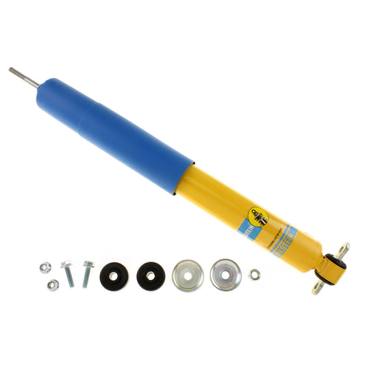Bilstein B6 4600 Front Shock Absorber for Jeep Grand Cherokee 2 – 24-029636