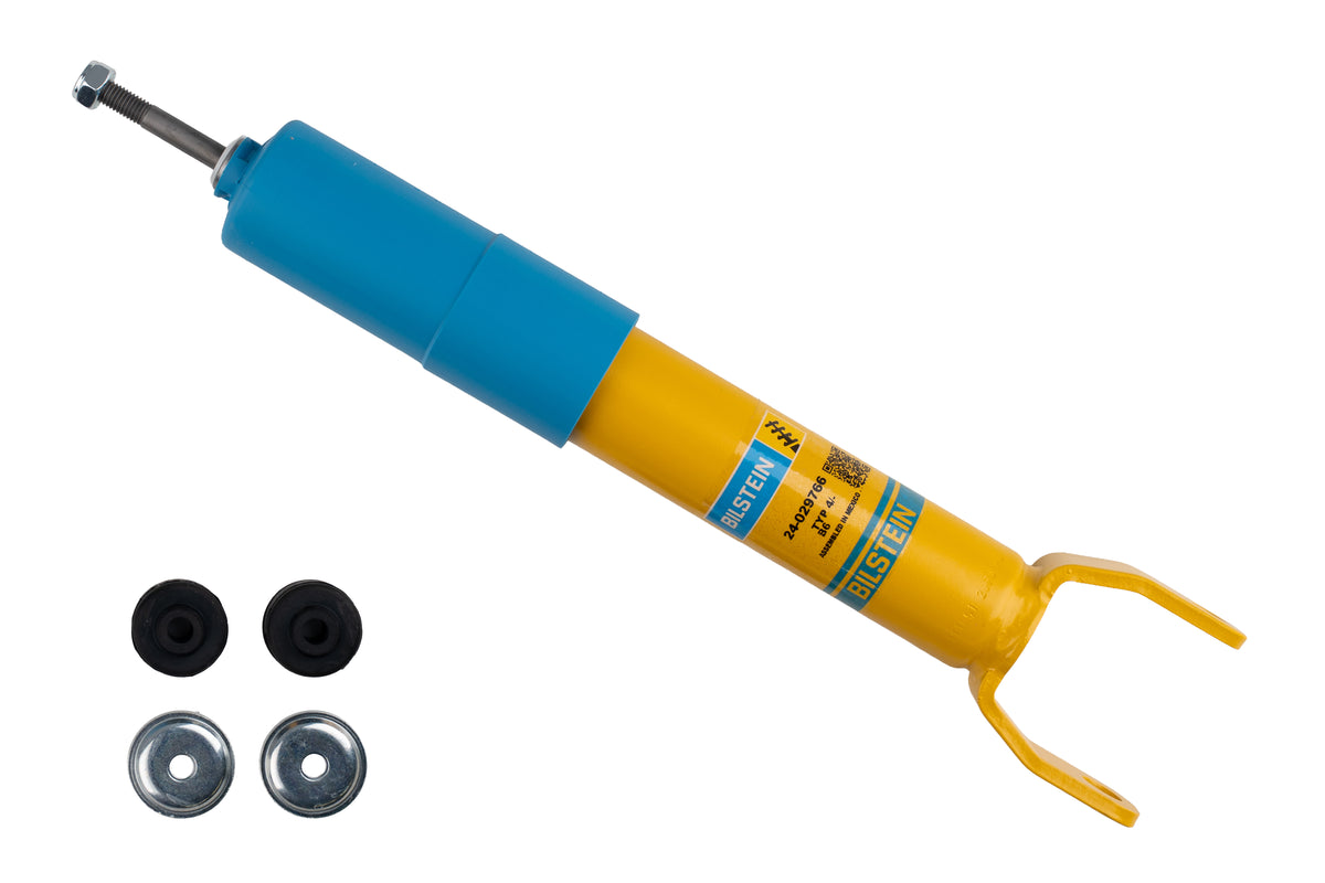 Bilstein B6 Performance Rear Performance Damper for Chevrolet Corvette (C6) – 24-029766