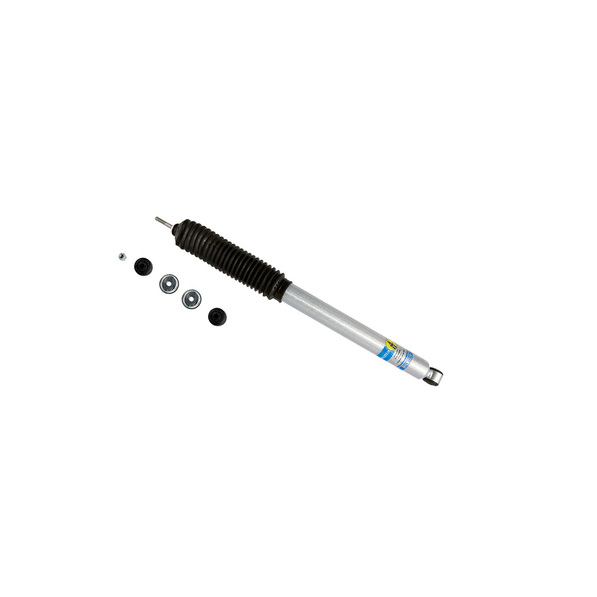 Bilstein B8 5100 Front Shock Absorber for Jeep YJ Wrangler '87-95 – 24-064576
