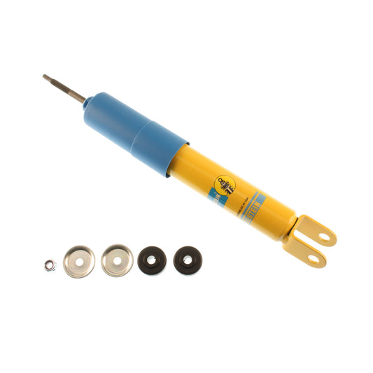 Bilstein B6 4600 Front Shock Absorber for Chevrolet Silverado Tahoe – 24-065009