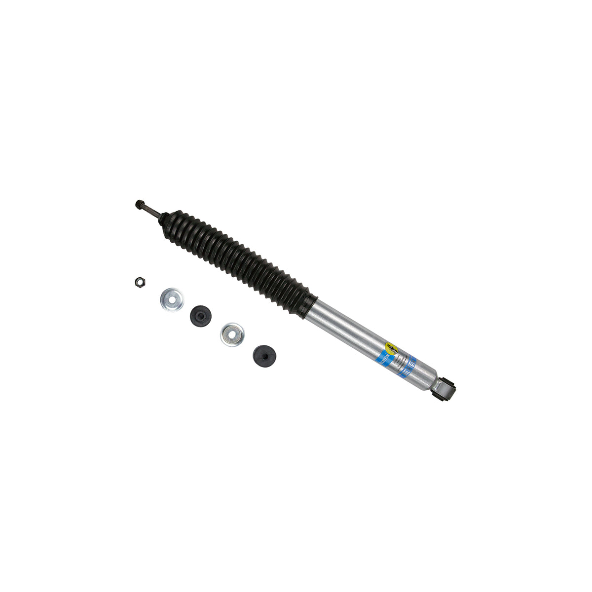 Bilstein B8 5100 Front Shock Absorber for RAM 1500 4WD '94-01 – 24-066464