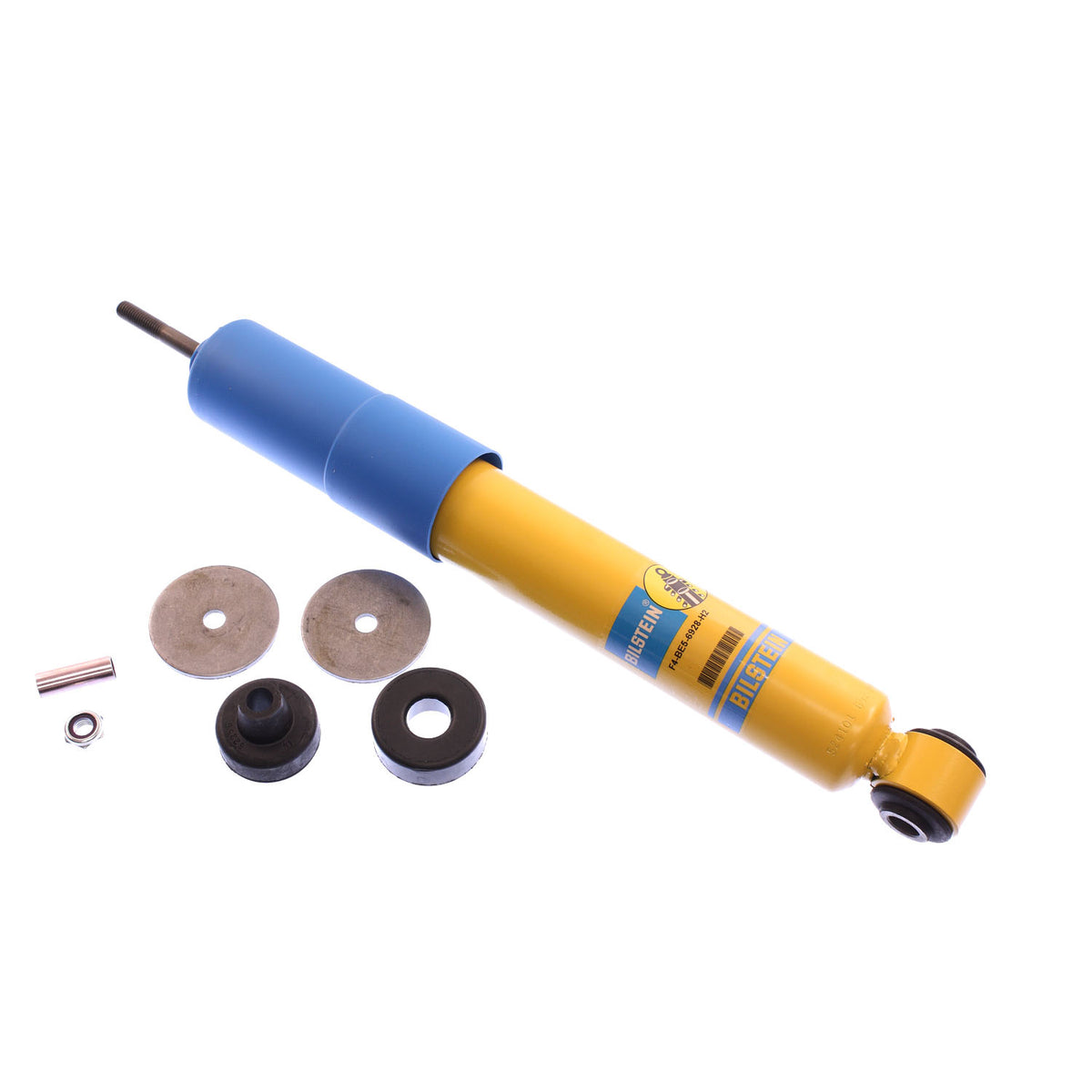 Bilstein B6 4600 Front Shock Absorber for Dodge RAM 1500 4WD, '02 – 24-069281