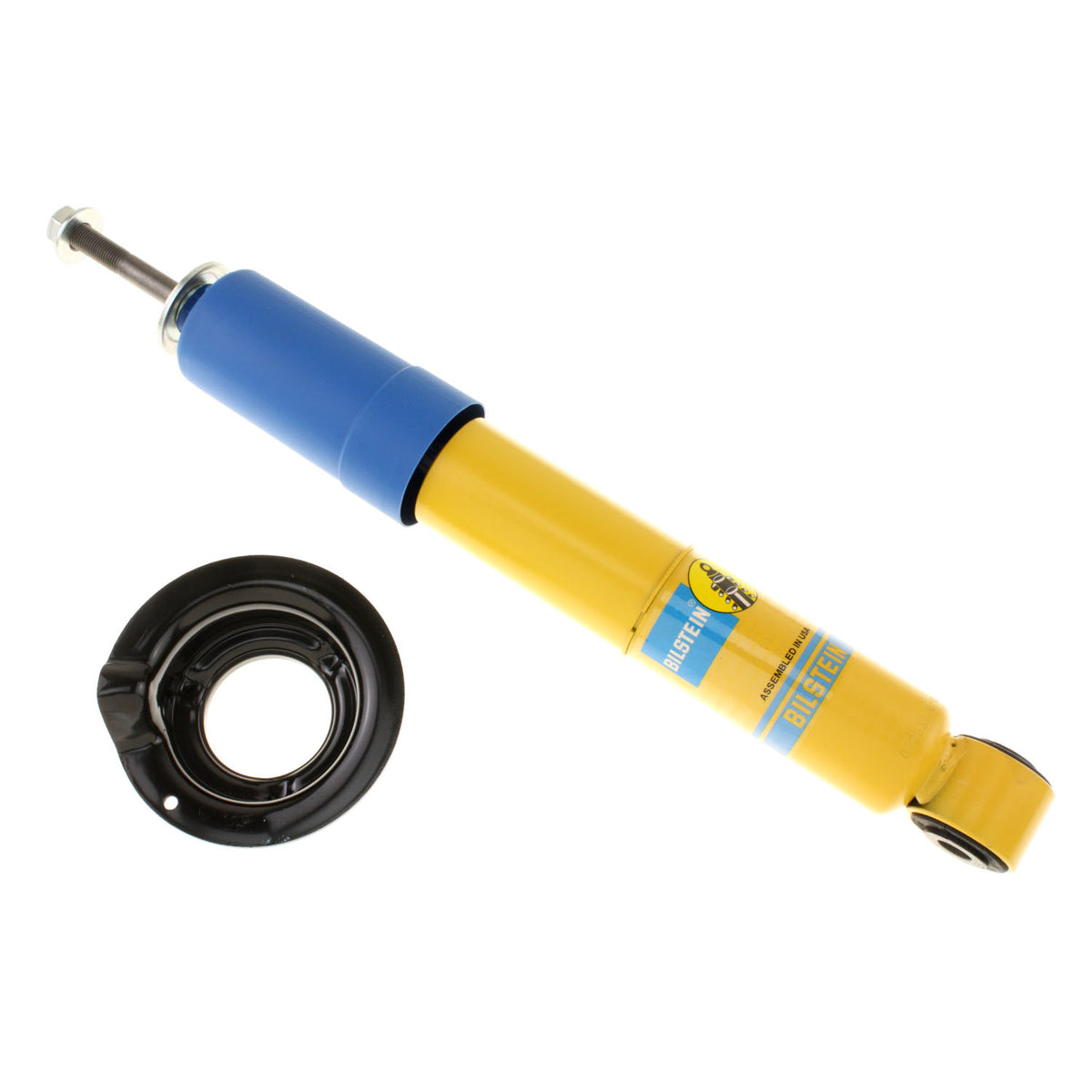 Bilstein B6 4600 Front Shock Absorber for Nissan Frontier 2/4WD '05 – 24-137430