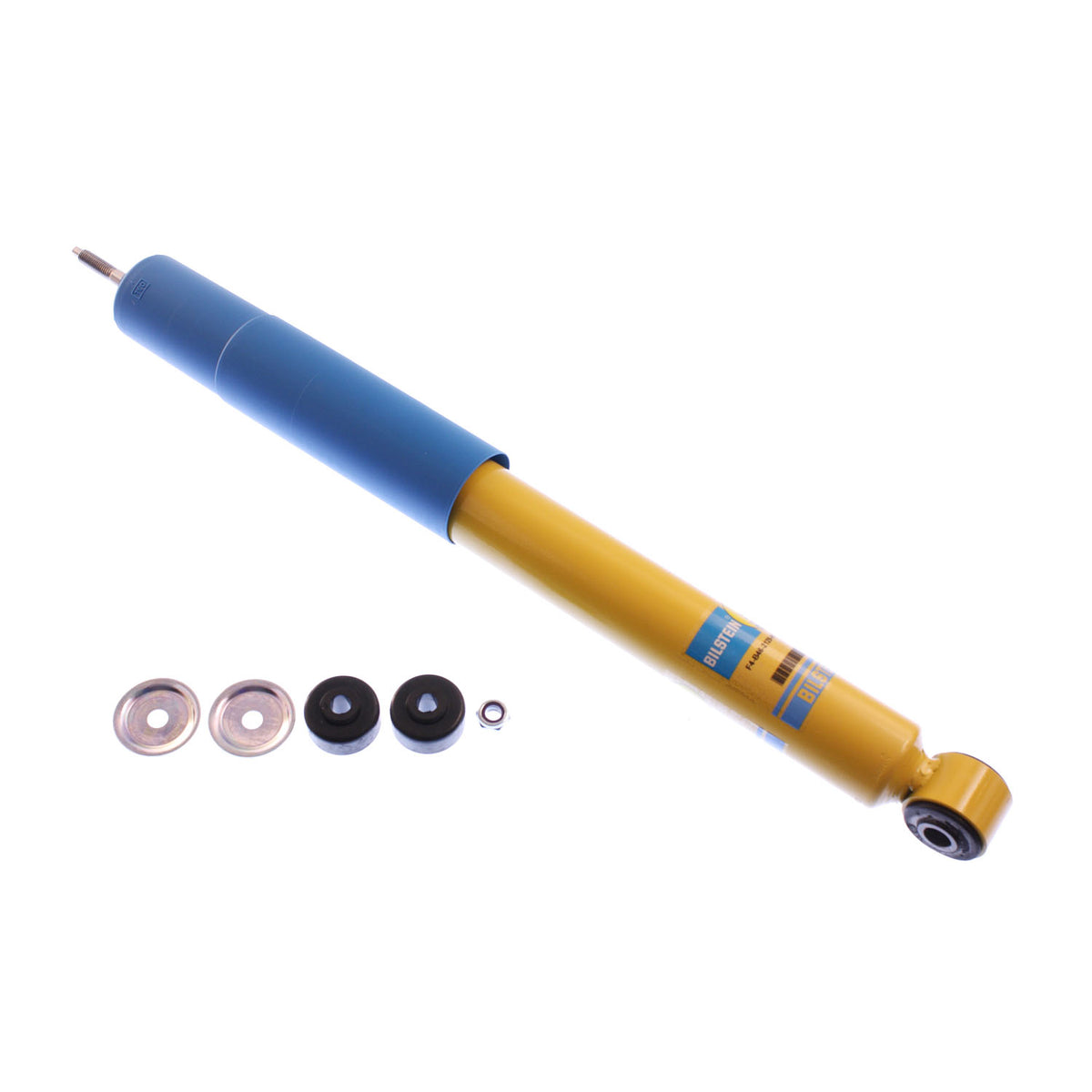 Bilstein B6 4600 Front Shock Absorber for RAM 1500 4WD '94-01 – 24-184915