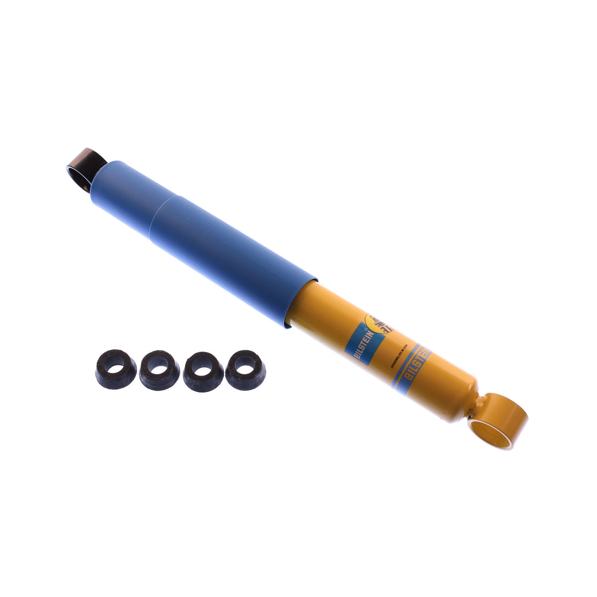 Bilstein B6 4600 Rear Left Shock Absorber for Toyota Tacoma 4xHilux(N) 83 – 24-184960