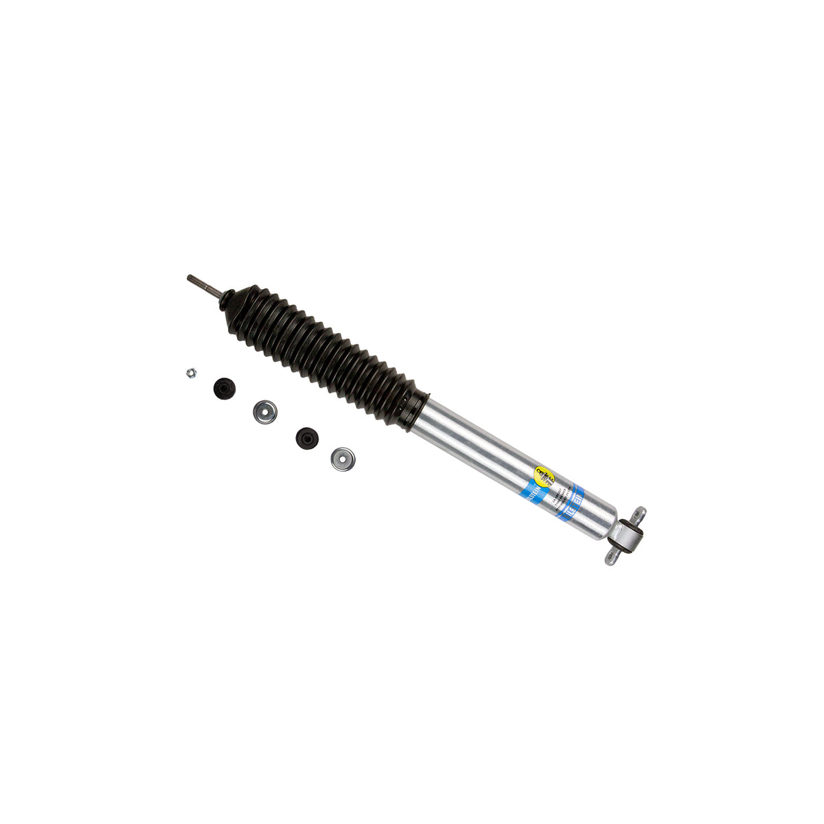 Bilstein B8 5100 Front Shock Absorber for Jeep Wrangler TJ '97-06 – 24-185257