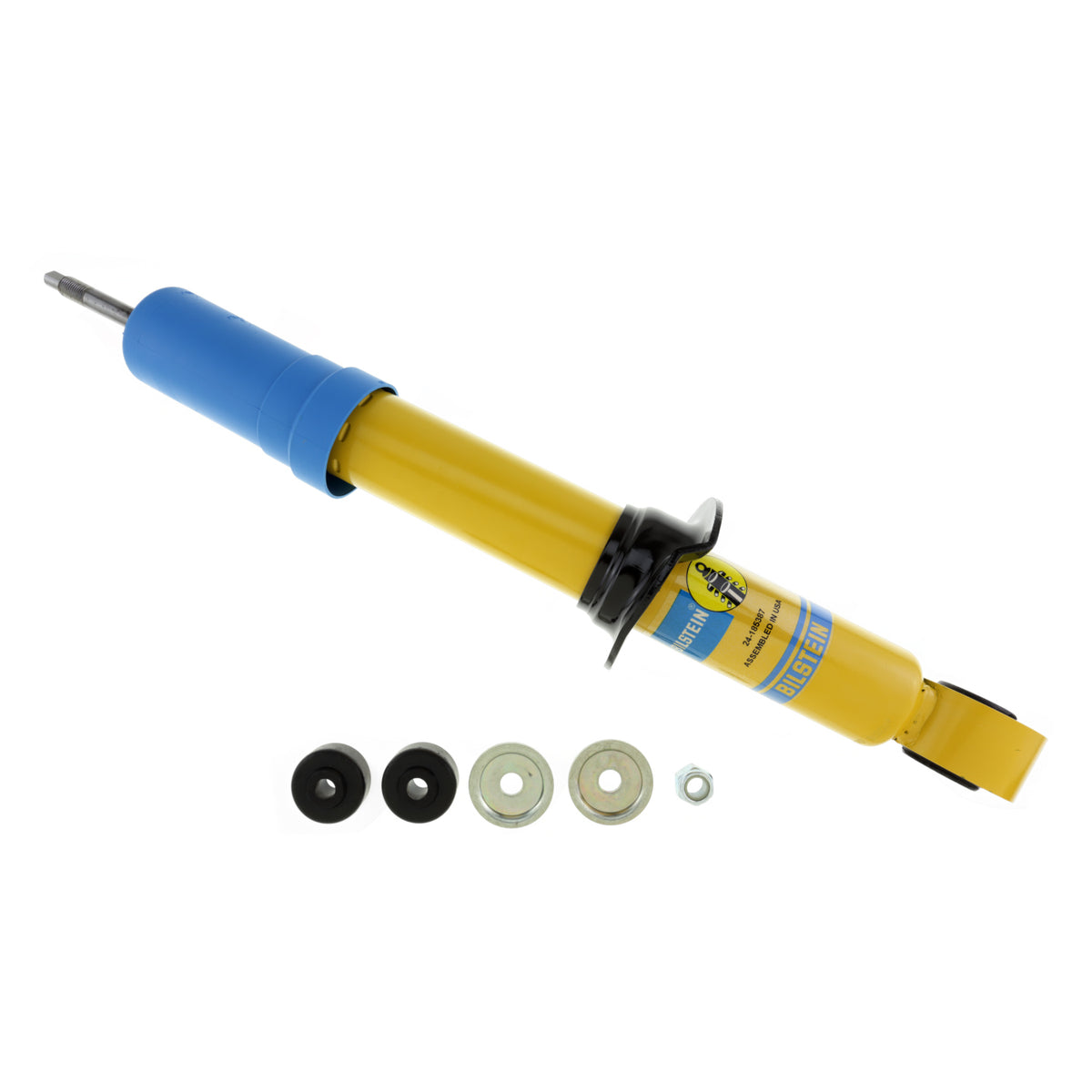 Bilstein B6 4600 Front Shock Absorber for TOYOTA TUNDRA '00-06 – 24-185387