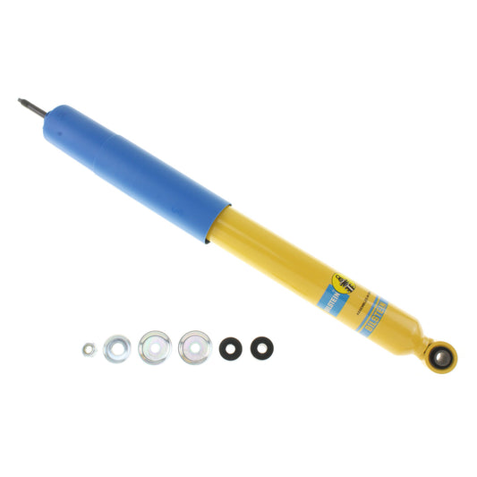 Bilstein B6 4600 Rear Shock Absorber for TOYOTA Tundra – 24-185394