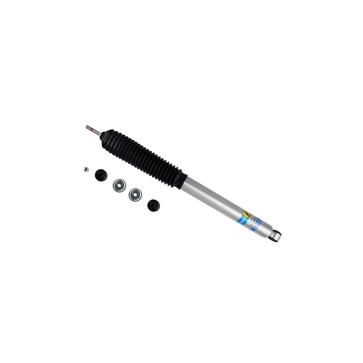 Bilstein B8 5100 Rear Shock Absorber for Ford F150 2WD '97-03 – 24-185417