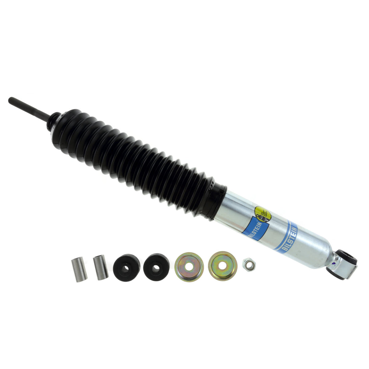 Bilstein B8 5100 Front Shock Absorber for Ford Ranger 4WD '83-97 – 24-185493