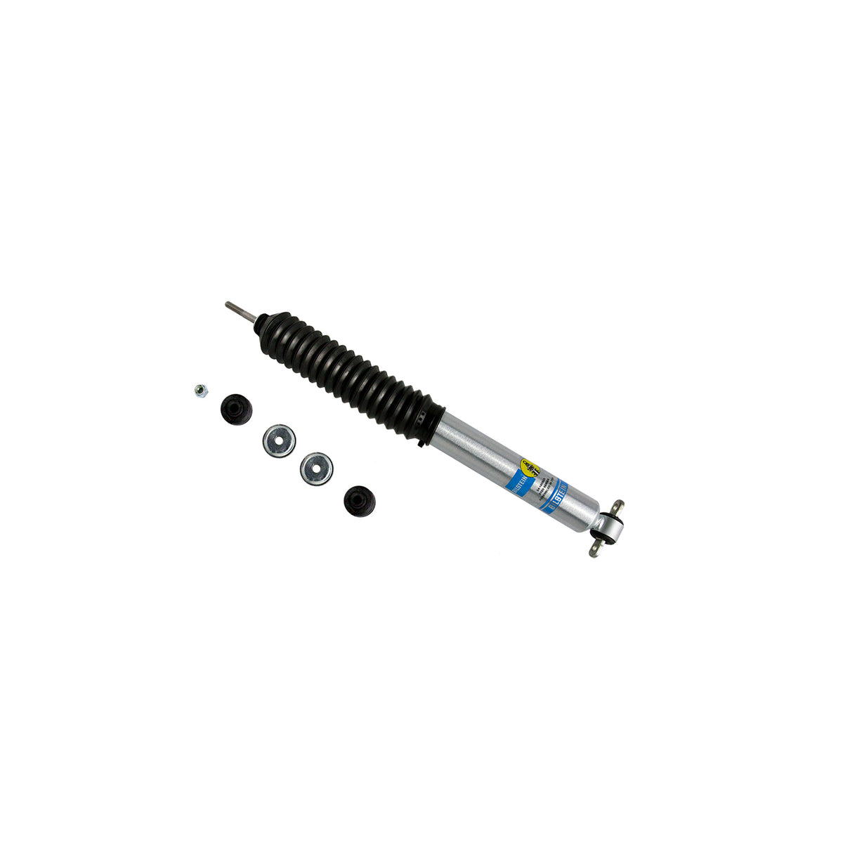 Bilstein B8 5100 Front Shock Absorber for Jeep Cherokee XJ '84-01 – 24-185622