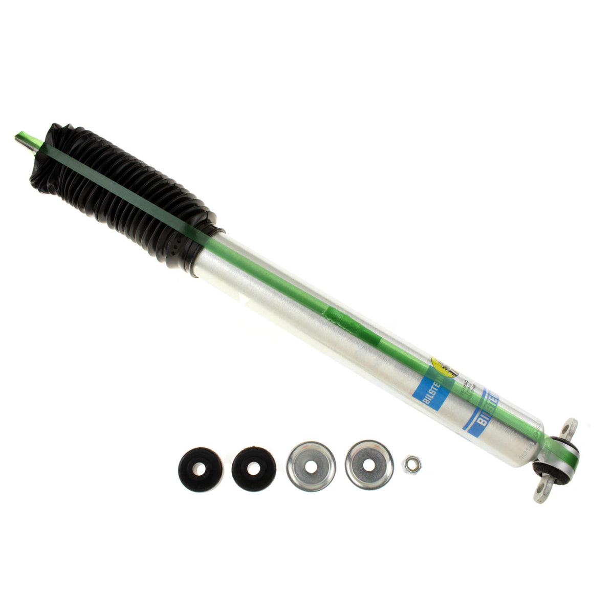 Bilstein B8 5100 Front Shock Absorber for Jeep WranglerTJ '97-06 – 24-185943