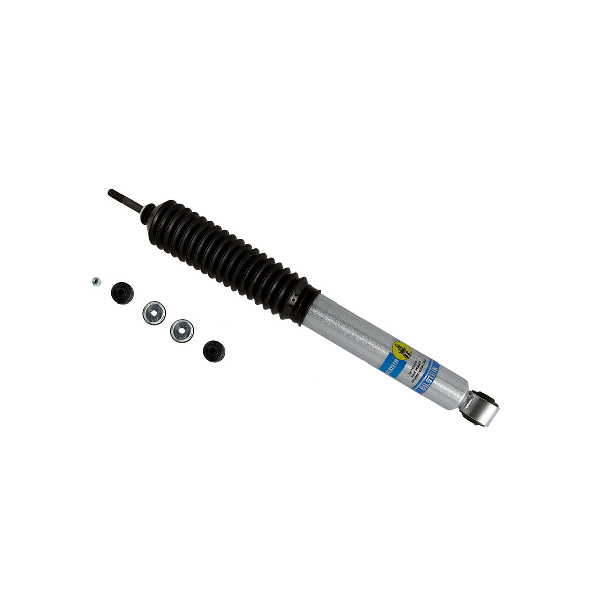 Bilstein B8 5100 Shock Absorber for Ford F250/350 4WD BTS KIT FRT – 24-186018