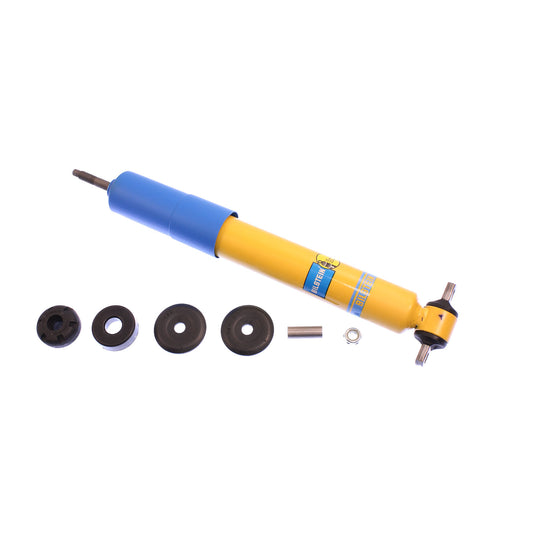 Bilstein B6 4600 Front Shock Absorber for Dodge Ram 2500 2WD – 24-186063