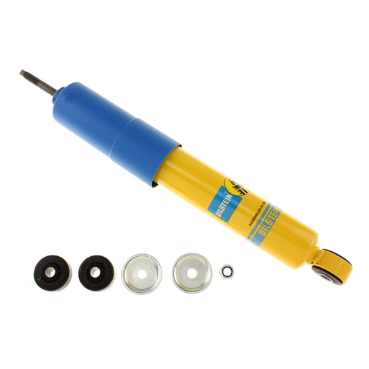Bilstein B6 4600 Front Shock Absorber for Chevy ColoradoZ71, 4x4/4x2 – 24-186162