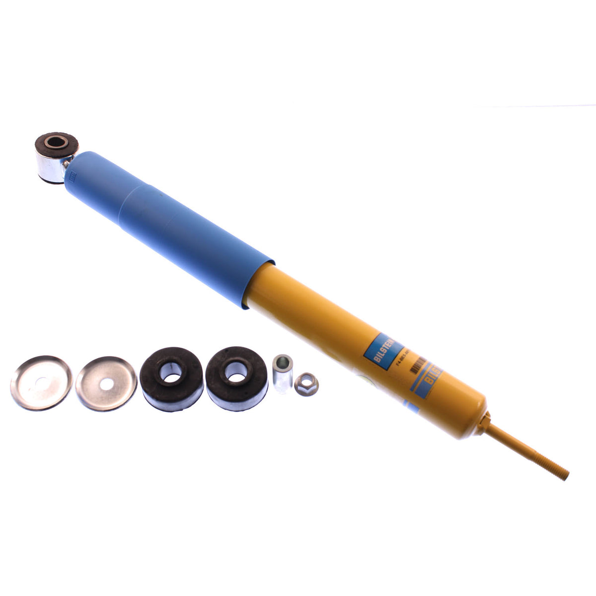 Bilstein B6 Rear Shock Absorber for Workhorse W20/W22 Chassis – 24-186537