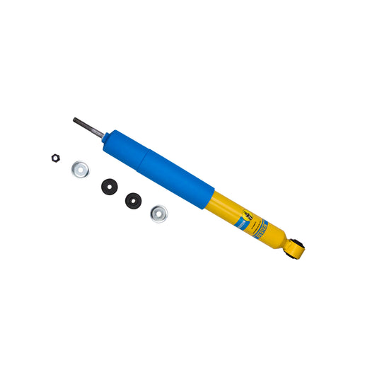 Bilstein B6 4600 Front Shock Absorber for Ford F250/350 4WD '05-16 – 24-186674