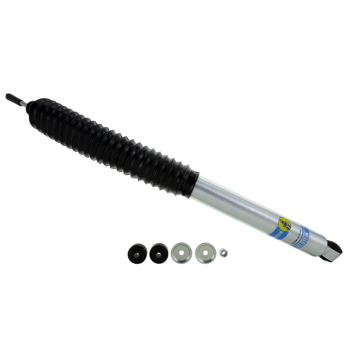 Bilstein B8 5100 Front Shock Absorber for Jeep JK Wrangler '07-17 – 24-186872