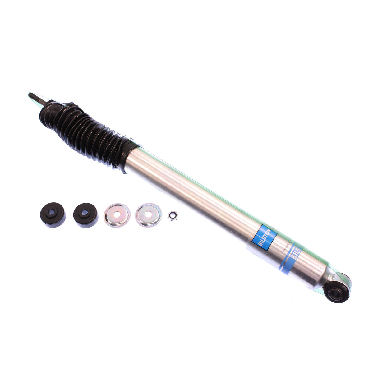 Bilstein B8 5100 Front Shock Absorber for Jeep JK Wrangler '07-17 – 24-186995