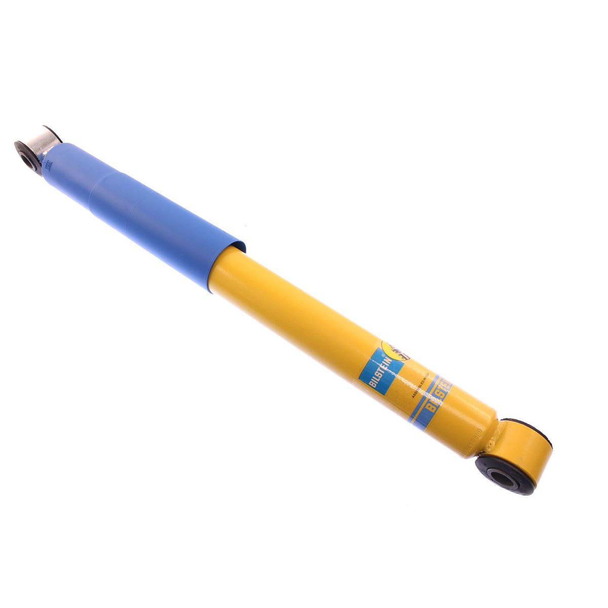 Bilstein B6 Shock Absorber for '08 Monaco, series S and R chassis – 24-187145
