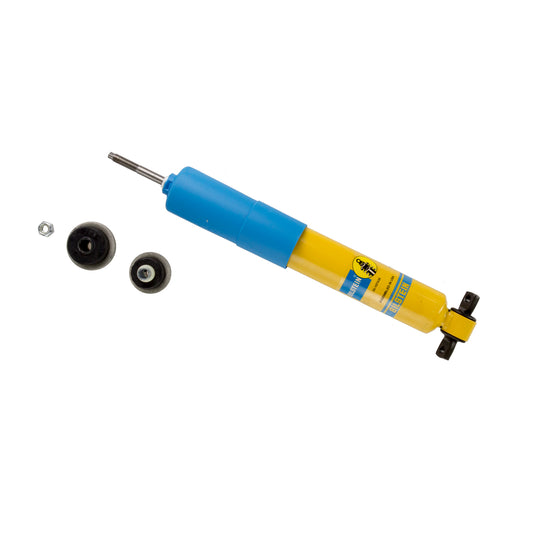 Bilstein B6 Front Shock Absorber for GMC G3500 Van, 2003-, 2WD Dually – 24-187435