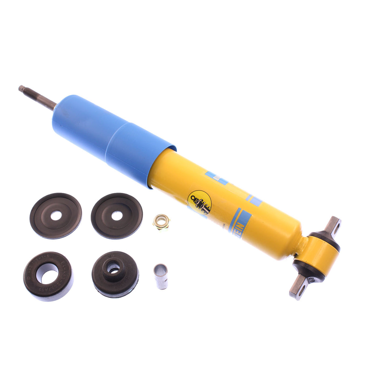 Bilstein B6 4600 Front Shock Absorber for Dodge RAM 1500 2WD '09 – 24-187480