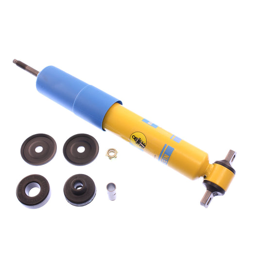 Bilstein B6 4600 Front Shock Absorber for Dodge RAM 1500 2WD '09 – 24-187480
