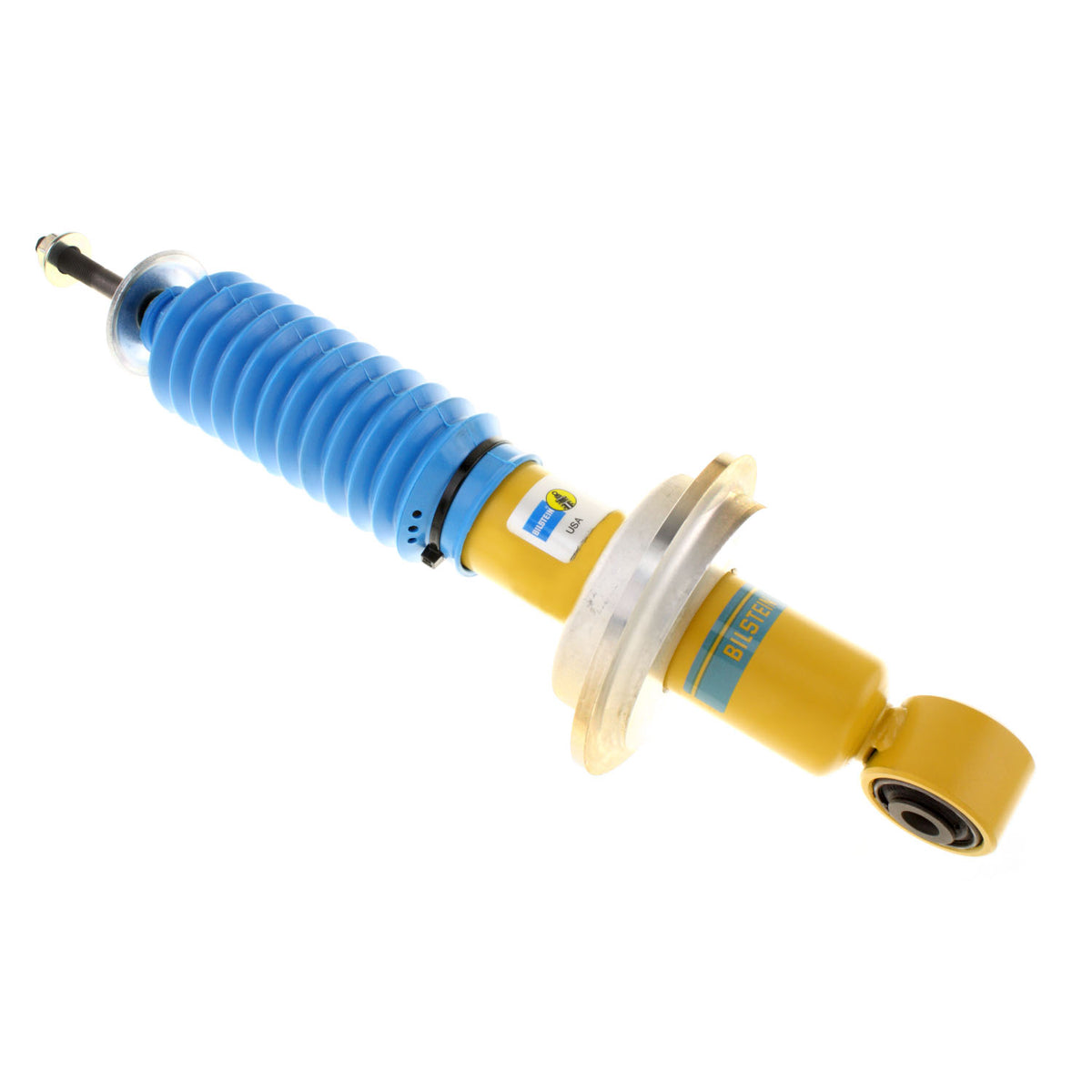 Bilstein B6 4600 Front Shock Absorber for NISSAN TITAN, '03 – 24-197656