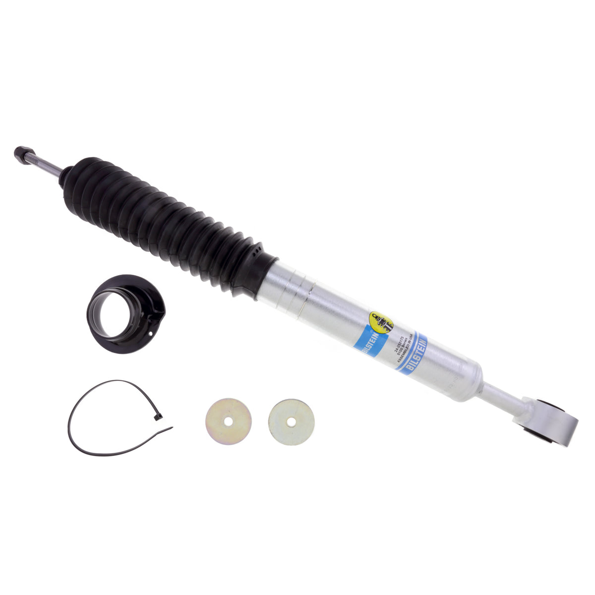 Bilstein B8 5100 Ride Height Adjustable Front Shock Absorber for Toyota Tundra '07+ – 24-232173