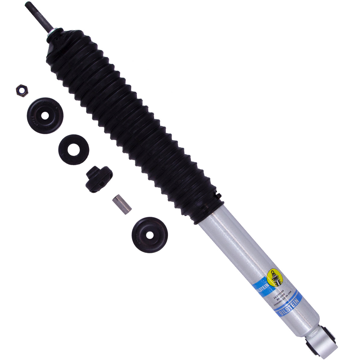Bilstein B8 5100 Rear Shock Absorber for RAM 1500 4WD '19+ – 24-233354