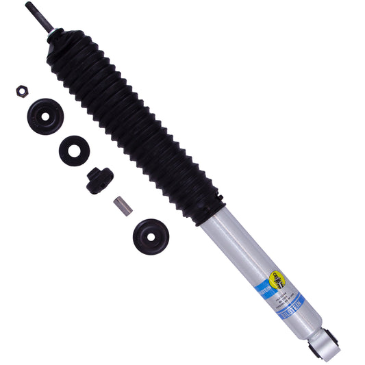 Bilstein B8 5100 Rear Shock Absorber for RAM 1500 4WD '19+ – 24-233354