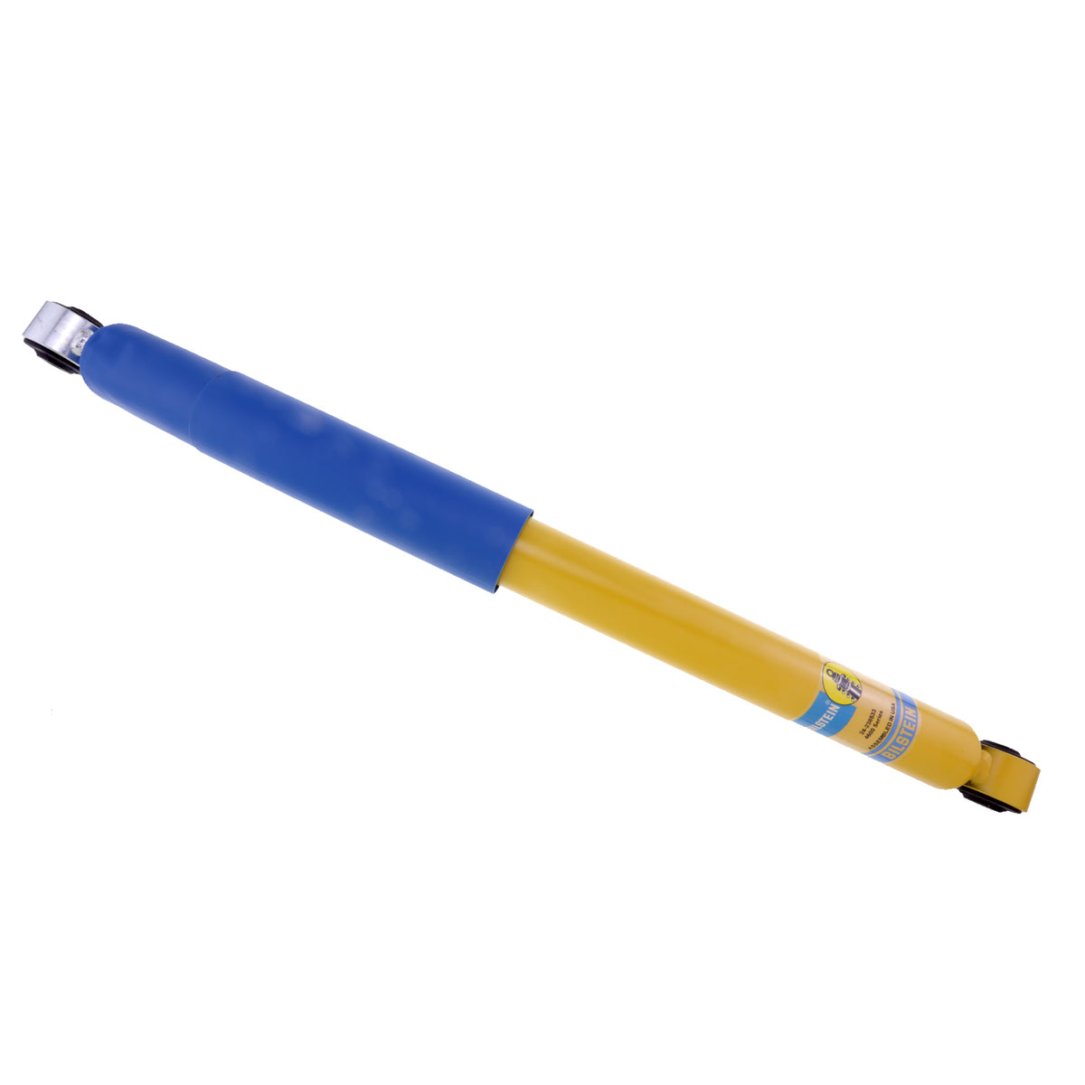 Bilstein B6 4600 Rear Shock Absorber for Dodge RAM 3500 4WD '13 – 24-238533