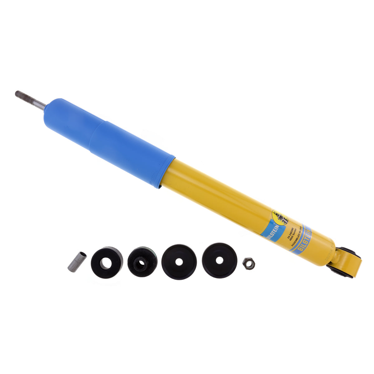 Bilstein B6 4600 Front Shock Absorber for RAM 2500 4WD '14 – 24-240390