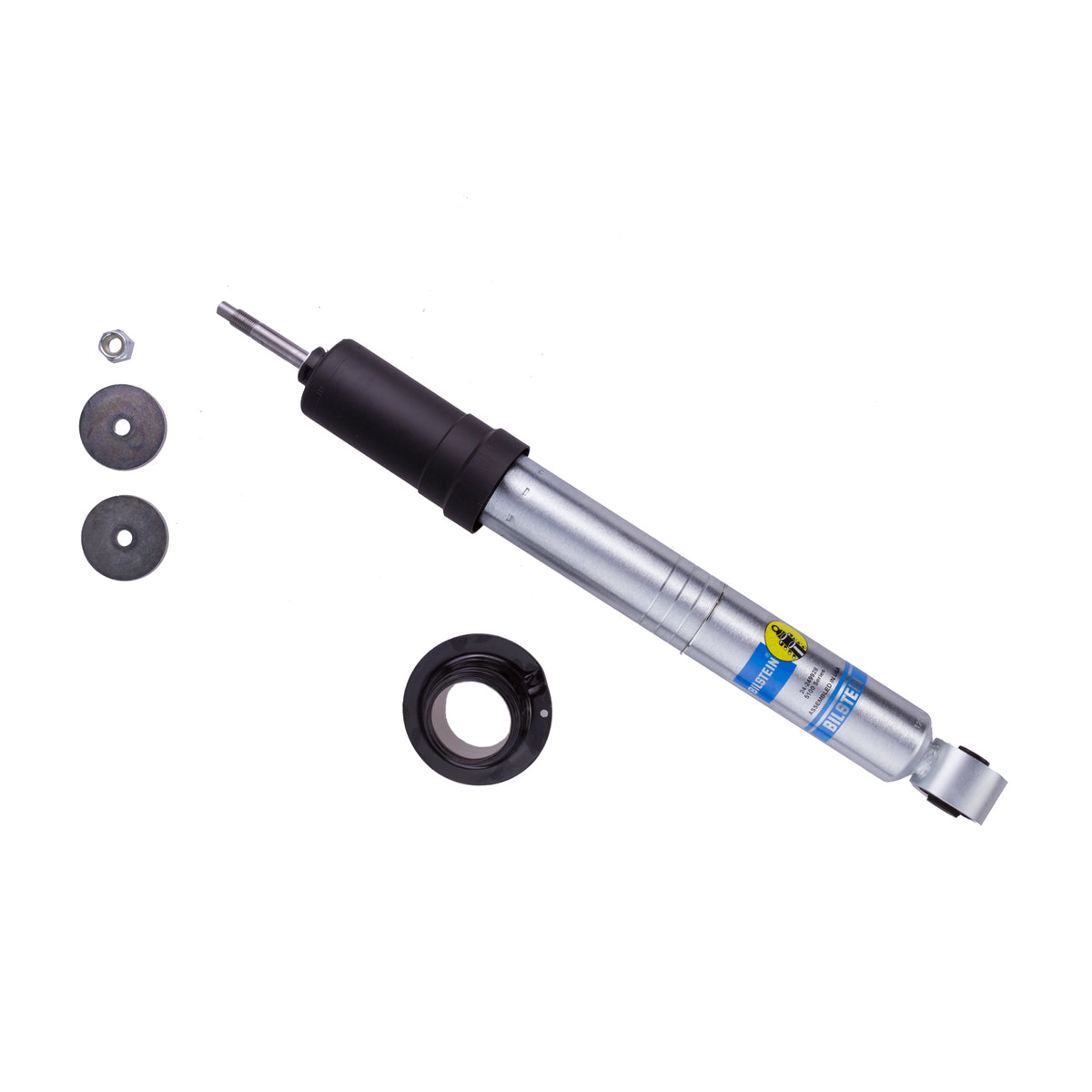 Bilstein B8 5100 Ride Height Adjustable Front Shock Absorber for Toyota Tacoma 4WD '99.5-04 – 24-249928