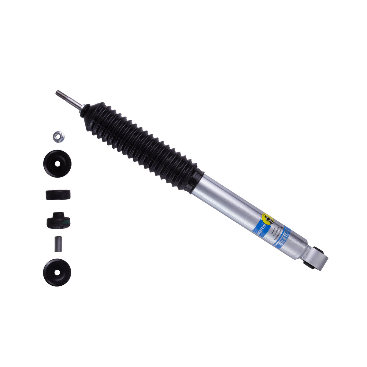 Bilstein B8 5100 Front Shock Absorber for RAM 3500 4WD '13+ – 24-251747