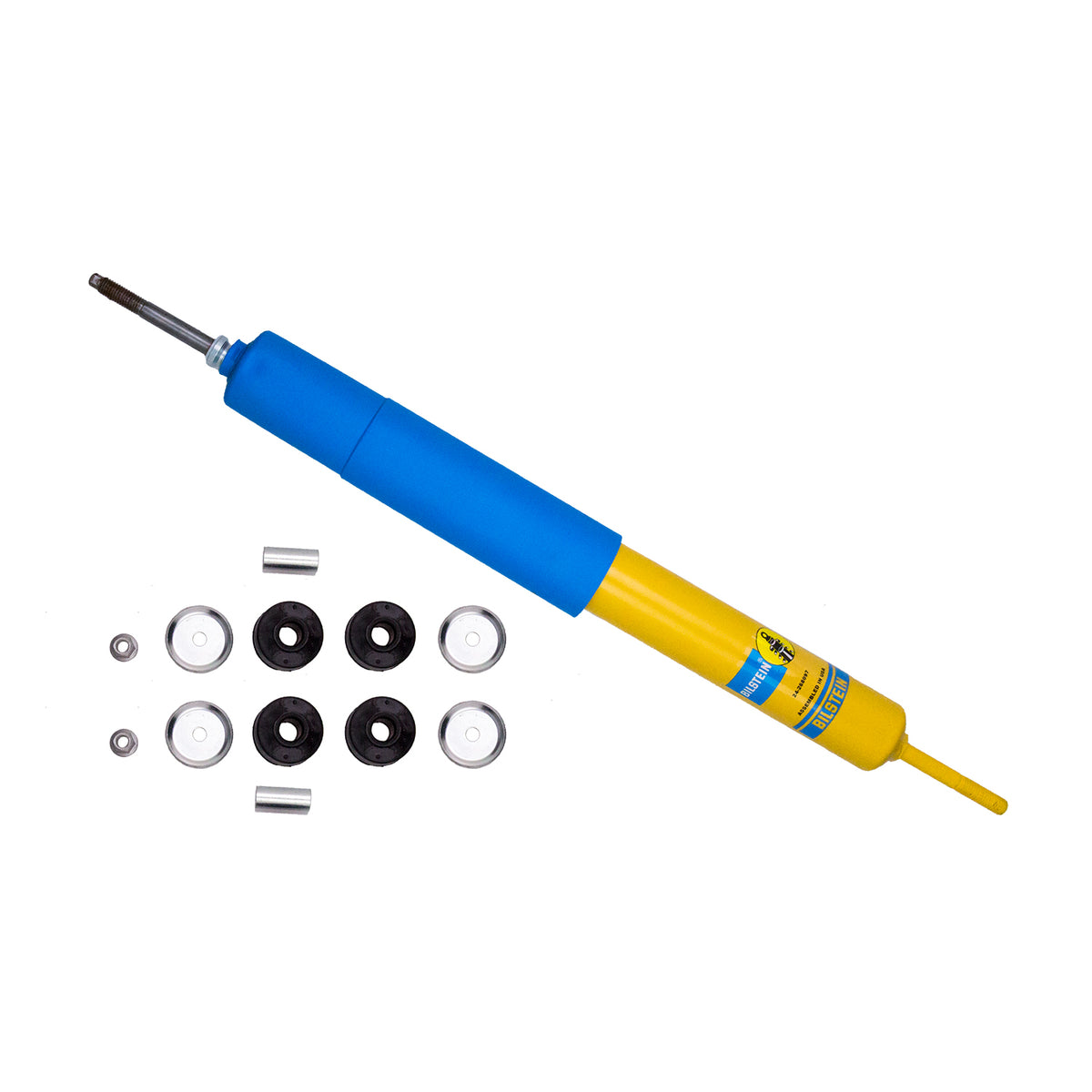 Bilstein B6 Rear Shock Absorber for WORKHORSE W22 / W24 – 24-268097