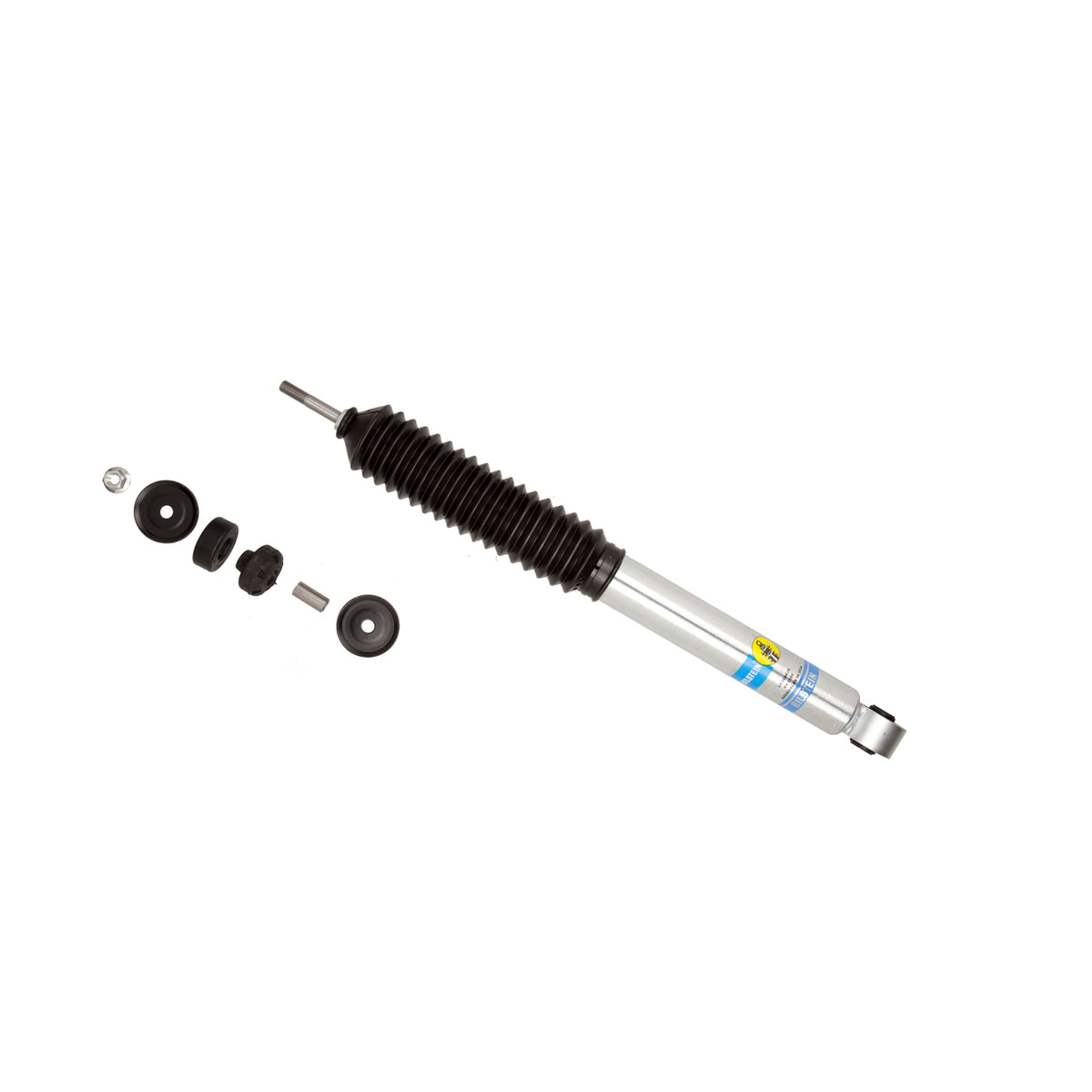 Bilstein B8 5100 Front Shock Absorber for RAM 2500 4WD gas '14+ – 24-268639