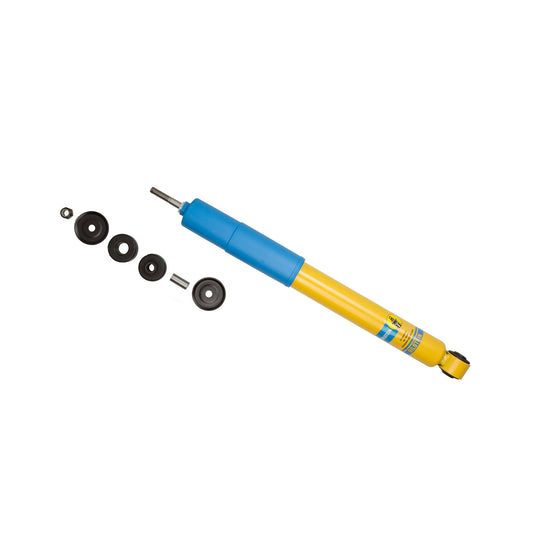 Bilstein B6 4600 Front Shock Absorber for RAM 2500 2WD '14-18 – 24-269421