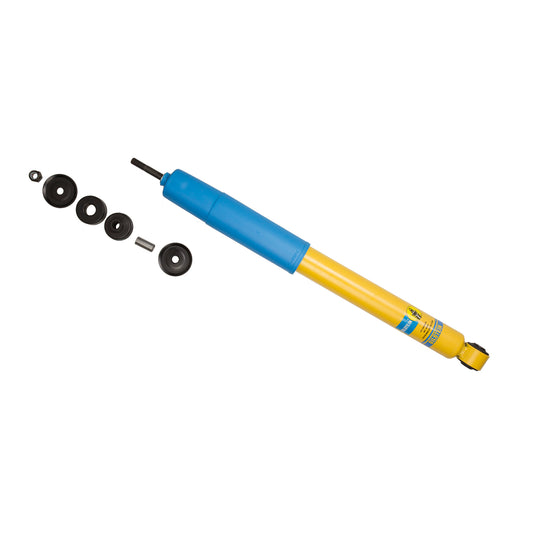 Bilstein B6 4600 Rear Shock Absorber for RAM 2500 2WD '14-18 – 24-269439