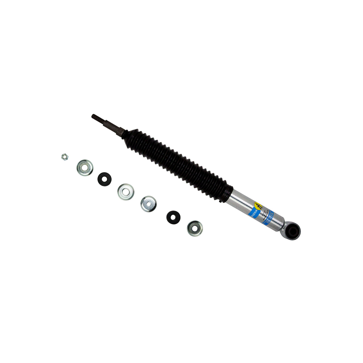 Bilstein B8 5100 Rear Shock Absorber for Toyota Sequoia 2/4WD '01-07 – 24-276061
