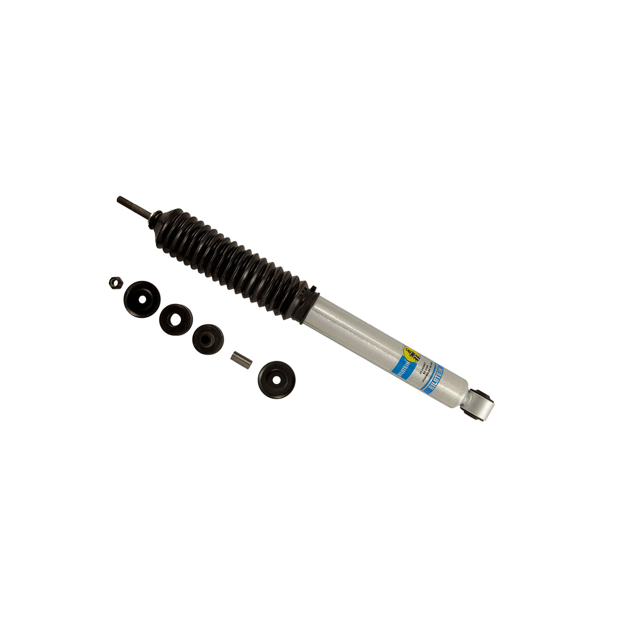 Bilstein B8 5100 Rear Shock Absorber for RAM 2500 4WD air susp '14 – 24-285667