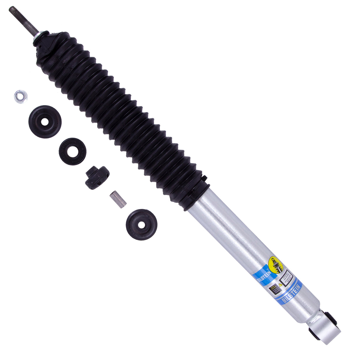 Bilstein B8 5100 Front Shock Absorber for RAM 2500 4x4 '14-18 Diesel 4" Lift – 24-285674