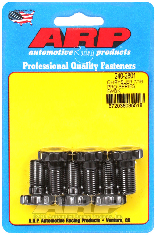 ARP 240-2801 product image