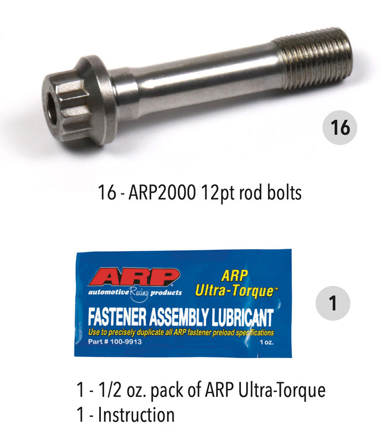 ARP 258-6301 product image